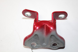 2012-2014 HYUNDAI VELOSTER RIGHT REAR PASSENGER DOOR UPPER HINGE K137 image 2