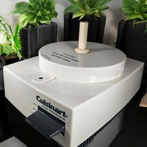 Cuisinart DLC-5 TX Food Processor Motor Base Replacement Part Tested - $10.45