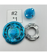 Burn Phoenix Fireblaze 00 Assault&#39; Burst ChoZ Beyblade B170 07 Fast Ship... - €30,70 EUR