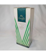 Ma Griffe by Carven 1.6 oz / 50 ml Parfum De Toilette spray for women - $1,953.42 MXN