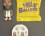 NBA BALLERS - Boston Celtics - JAYLEN BROWN  (Figure) - $367.42 MXN