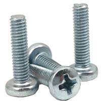 Insignia Base Stand Screws for Model NS-40D510NA21, NS-43D510NA21 - $6.92
