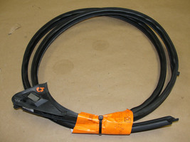 Oem Mercedes C218 CLS550 *New* Right Upper Roof Sealing Frame Seal Weatherstrip - £197.83 GBP