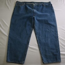 Levis 56x30 560 Comfort Fit Loose Tapered Medium Stonewashed Mens Denim ... - $49.99