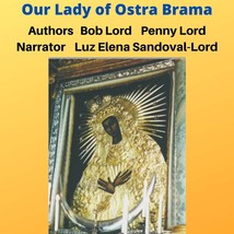 Our Lady of Ostra Brama Audiobook - £2.35 GBP