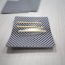 Brand Toothpick Match On Card Street Bar Trick New Fashion Close-Up Magi... - $0.01
