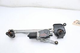 17-20 INFINITI Q60 WINDSHIELD WIPER MOTOR & LINKAGE TRANSMISSION ASSEMBLY E4030 image 10