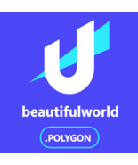 BeautifulWorld.Polygon: Your Gateway to the Decentralized Web on the Pol... - £20,382.89 GBP