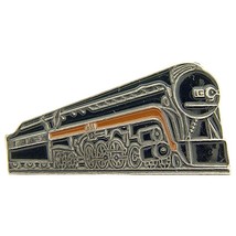 Norfolk &amp; Western Railroad Pin 1&quot; - £7.67 GBP