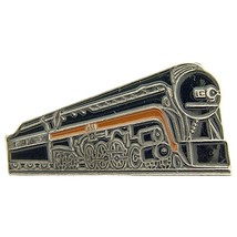 Norfolk &amp; Western Railroad Pin 1&quot; - £7.29 GBP