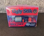 New/Sealed Ugly Stik Ugly Tuff USTUFFSC10 Spincast Fishing Reel - £17.51 GBP