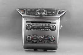 Audio Equipment Radio Receiver ID 28330-5ZA0A 2017-2020 INFINITI QX60 OE... - $161.99