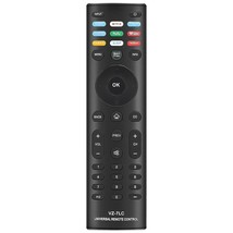 Universal Vizio Tv Remote For All Vizio Smart Tvs, Including All M-Series V-Seri - £15.75 GBP