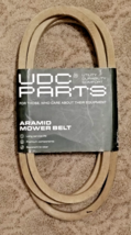 UDC Parts 174368 Mower Deck Belt for Craftsman Husqvarna 532174368 AYP P... - $29.69