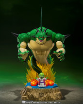 SHF Porunga Dende Luminous Dragon Ball Set Figure - £188.07 GBP