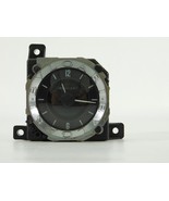 ✅ 2003 - 2006 Cadillac Escalade Center Console Upper Bezel Bvlgari Clock... - $887.65 MXN