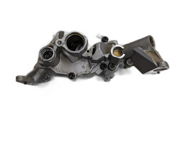 Engine Oil Pump From 2017 Dodge Charger  3.6 - $68.95