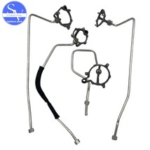 GE Range Oven Burner Bracket WB02K10079 WB02K10360 WB02K10361 WB02K10363... - $49.39