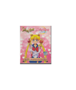 Anime DVD Sailor Moon Complete Season 1-5 + Crystal + 3 Movie English Du... - $49.90