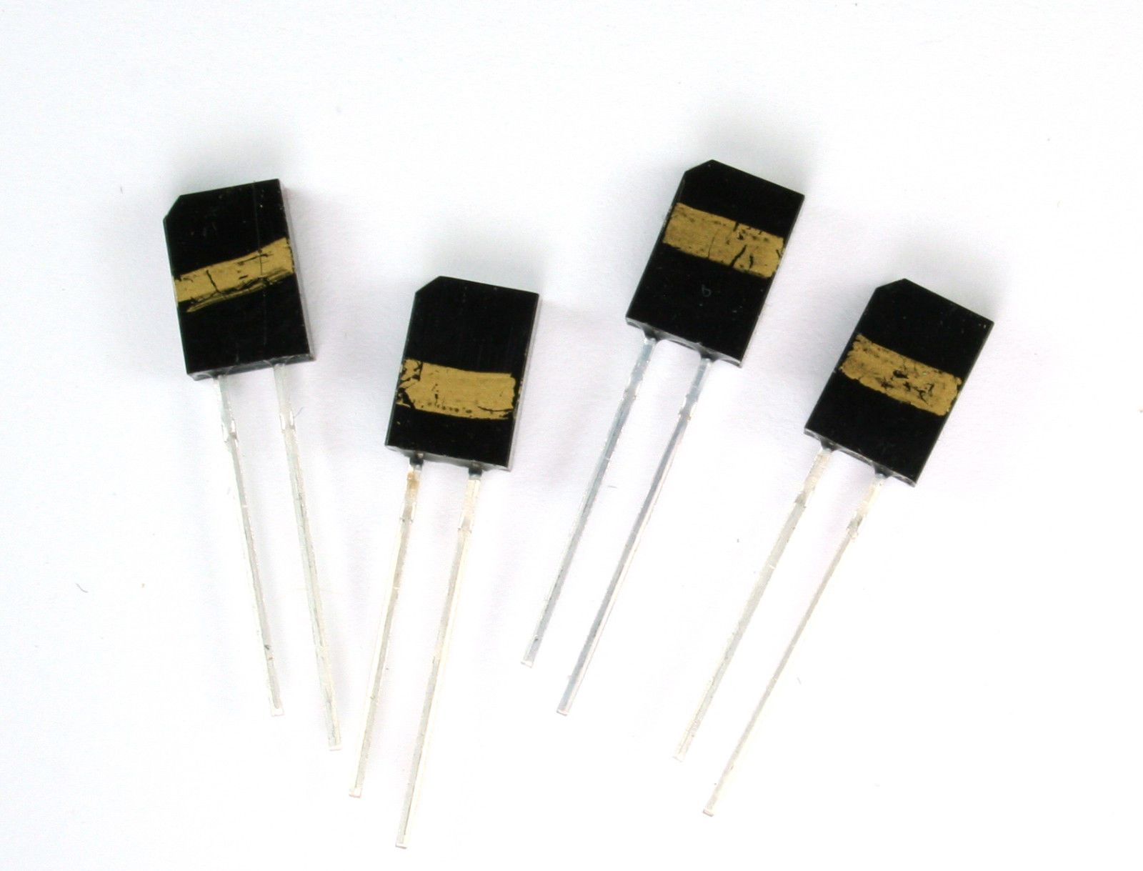 24pcs   Everlight Electronics IR Photo Diode, 940nm, Fast Response Time - $6.75
