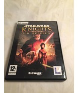 Star Wars: Knights of the Old Republic (PC, 2003) - European Version - £6.88 GBP