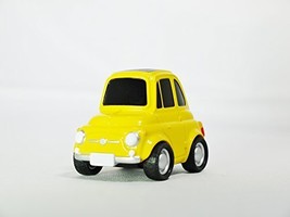 Capsule Toy Kaiyodo Capsule Q World Car Museum Deformation 1 Europe Edition Fi... - £11.18 GBP