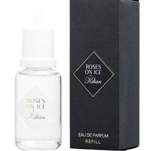 KILIAN Roses on Ice Eau de Parfum Perfume Refill Bottle 1.7oz 50ml BoXed - £125.51 GBP