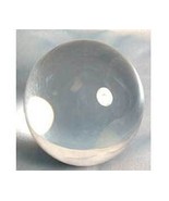 200mm Clear gazing ball - $9,402.59 MXN