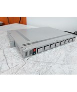 Power Tested Only Puleo Electronics PE102-8 Alarm Annunciator AS-IS - $1,616.35 MXN