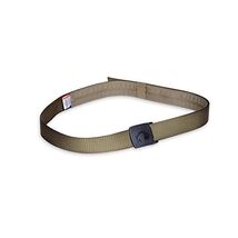 Tatonka Travel Waistbelt - Brown (Khaki)  - $17.00