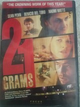 21 Grams - £14.93 GBP