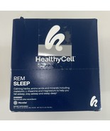 Healthycell REM Sleep Liquid Gel Extra Strength Aid Supplement 30 pk Che... - $43.89 CAD