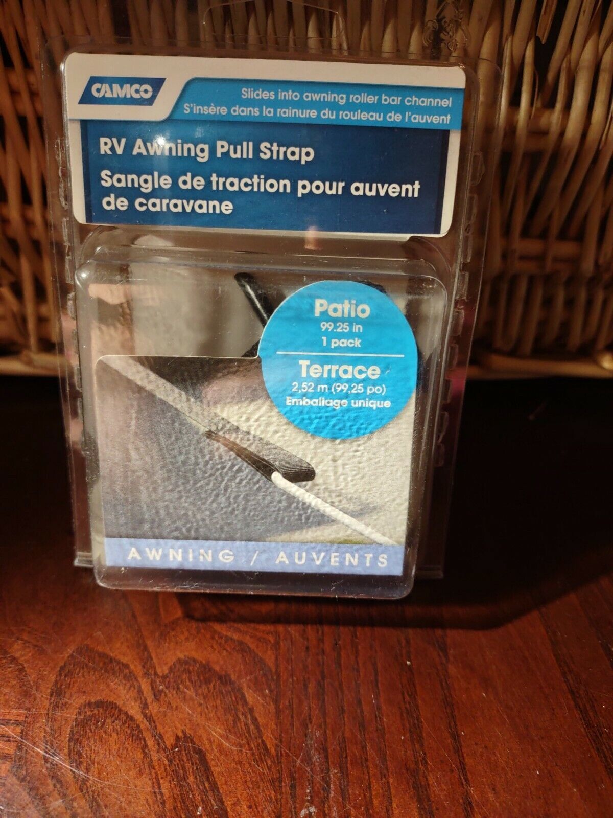 RV Awning Pull Strap - $22.65