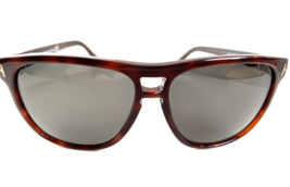 New Tom Ford TF288 52F Lennon 55mm Tortoise Men&#39;s Sunglasses Italy - £148.89 GBP