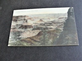 Looking East from Grand View Point, Grand Canyon, Arizona-1907 Postcard. - £9.96 GBP