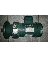 Sumitomo SM-CYCLO 3 phase Induction Motor with Brake - $175.00