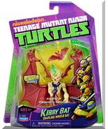 Teenage Mutant Ninja Turtles: Kirby Bat (2013) *As Seen In TV Show Seaso... - £15.98 GBP