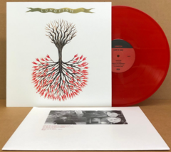 Lungfish &quot;Love Is Love&quot; Red Colored Vinyl New! Sealed! Fugazi Minor Threat - £14.95 GBP