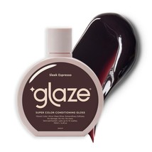 Glaze Super Color Conditioning Gloss 6.4fl.oz (2-3 Hair Treatments) Awar... - £12.64 GBP