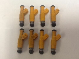 GM fuel injectors  fits Buick, Cadillac, chevrolet, Pontiac,  Ev3 Ev6 re... - $59.99