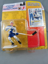 Starting Line Up Action Figure - Alexander Mogilny Buffalo Sabers - 1994 -Kenner - £27.97 GBP