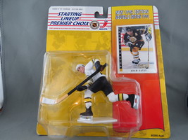 Starting Line Up Action Figure - Adam Oates Boston Bruins - 1994 - By Kenner - £27.49 GBP