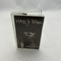 Mary J. Blige - What&#39;s the 411? - Cassette - £8.25 GBP