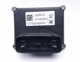 2008-2012 CHEVY EXPRESS GMC SAVANA 2500 3500 ABS Module 25969761 - $126.04