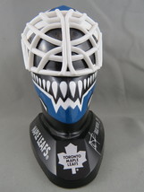 1995-1996 - NHL Mini Goalie Masks -- Toronto Maple Leafs - Felix Potvin - £20.30 GBP