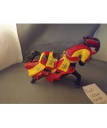 2002 Papo Horse Medevil Knights Horse - €5,11 EUR