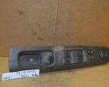 02-06 Toyota Camry Master Switch OEM Door Window 74232AA050 Lock 576-9e3... - $9.79