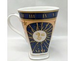 Astrology Millenuim Collection 2000 Mug Clock Sun Fine Bone China  - £15.13 GBP