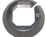 OEM Split Ring For GE WHRE5550K2WW GTWN3000M1WS WPRE6100G0WT WJRR4170E1W... - $30.56