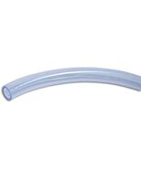 UDP T10004017 Clear Vinyl Tubing 1-1/2ID X 1-7/8OD X 25 ft Dispenser Box - $2,091.18 MXN